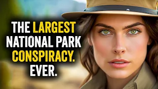 Park Rangers Finally Spill the Beans on National Parks