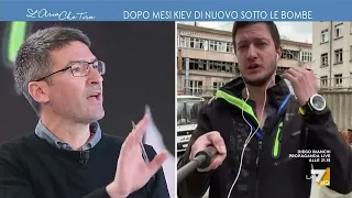 Botta e risposta tra Claudio Locatelli e Alberto Fazolo: "Ci sono stati corridoi che hanno ...