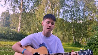 ssshhhiiittt! - Последнее лето COVER (Last summer)