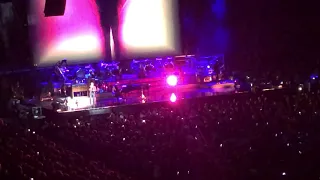 Josh Groban: "Bigger Than Us" (Philadelphia, PA)