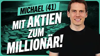Millionär (41) kauft diese 5 DIVIDENDEN-Aktien // Michael Flender