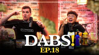 Erick Khan & Tim TRY EVERY TYPE Of DAB | Pine Park After Dark Ep. 18