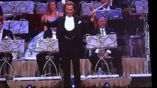 André Rieu - Tavaszi szél vizet áraszt - Budapest, Hungary - 2014.05.30