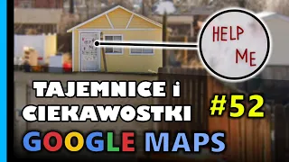 Google Maps - Tajemnice i Ciekawostki 52