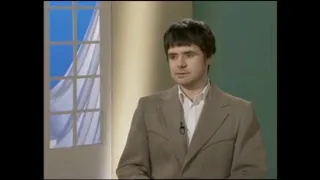 Евгений Осин в программе "Здоровье" 19. 03. 1999