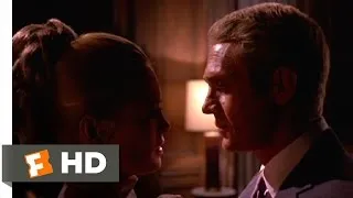 The Thomas Crown Affair (1968) - Let's Play Something Else Scene (9/11) | Movieclips