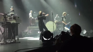 For King And Country (Live at the Honda Center 12/16/16) - LITTLE DRUMMER BOY