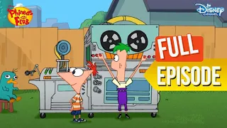 Platypus translator: A hit or miss? 😳| Phineas And Ferb | @disneyindia