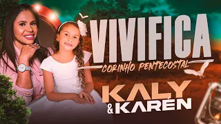 ViViFICA 🔥#cantorakalyekaren 💯%ATUALIZADOremix