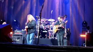 Dave Matthews Band Featuring Warren Haynes - Cortez The Killer - The Gorge 9/3/11