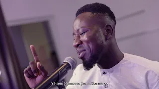 Kojo Saviour - Nyame Beye (Official Video)