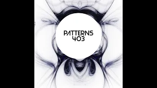 Patterns 403