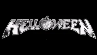 Helloween - Live in Tokyo 1989 [Full Concert]