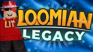 The New Loomian Legacy Update