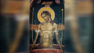 Cântări în Sfânta și Marea zi de Marți - Mănăstirea Vatoped (Doxologia)