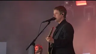 Interpol | Live at Festival Pinkpop 2022