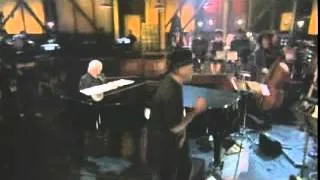 AL GREEN Michael McDonald [Live]