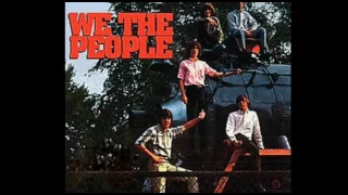 WE THE PEOPLE in the past (1966). lyrics.*****📌