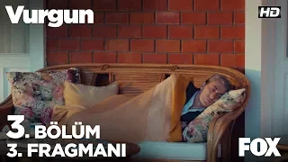 Vurgun 3. Bölüm 3. Fragmanı