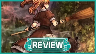 Astlibra Gaiden: The Cave of Phantom Mist Review - The Standout Action JRPG Just Got Better?