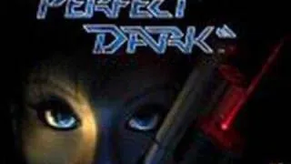 Perfect Dark - Ending Credits Theme