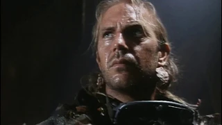 Waterworld TV Spot #1 (1995)