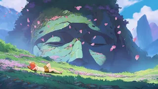 Rest Your Mind 🌸 Lofi Hip-Hop Music || Relaxing Background Playlist