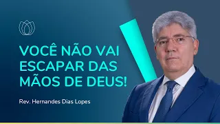 SALMO 139 | Rev. Hernandes Dias Lopes | IPP
