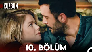 Kuzgun 10. Bölüm