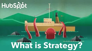 What Is Strategy, Why It's More Than a To-Do List?
