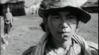 DIRTY SECRETS of VIETNAM Degar Tribes Defend Southeast Asia HD