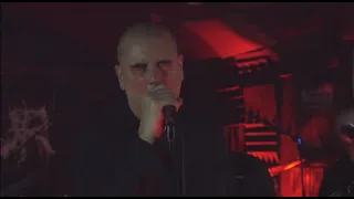 Scour(PHIL ANSELMO) - Dispatched