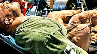 IRON SHARPENS IRON - BODYBUILDING LIFESTYLE MOTIVATION 🔥