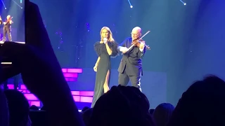 Celine Dion - To Love You More - Las Vegas The Final Shows - Caesars Palace May 17