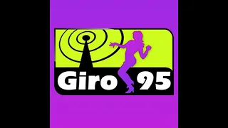 Giro95 - Dj Teco  Cd  2010