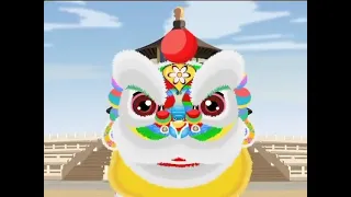 Hello China Ep.39 Chinese Lion Dance - An introduction 你好中国 舞狮