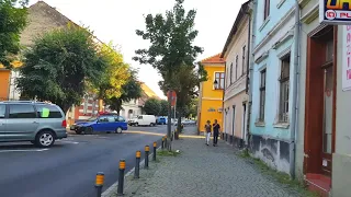 Orasul Bistrita