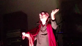 Peter Murphy and David J - Bela Lugosi's Dead