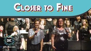 Closer to Fine | Seattle Women's Chorus