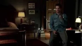 Oliver Queen vs Hired Gun- Episode 5 "Damaged"