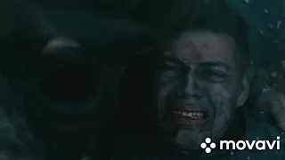 You Are A Memory (Ivar Death Scene) ⚔️ Vikings ⚔️