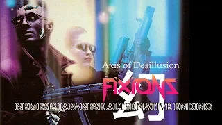 Fixions - Axis of Desillusion [ VHS EDIT]