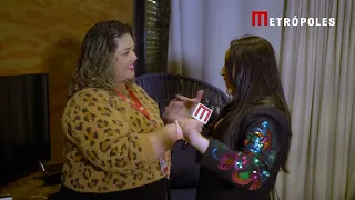 Mari Fernandez persistiu no sonho de cantar graças a Marília Mendonça