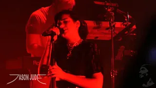 Dua Lipa - Bad Together [HD] LIVE 6/5/18