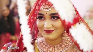 Full Wedding Video 2023 | Bangladeshi Wedding Video | Wedding Community | Capture Point