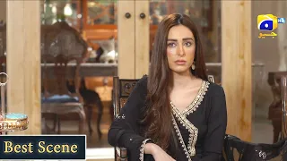 Badzaat Episode 41 | 𝐁𝐞𝐬𝐭 𝐒𝐜𝐞𝐧𝐞 𝟎𝟏 | HAR PAL GEO