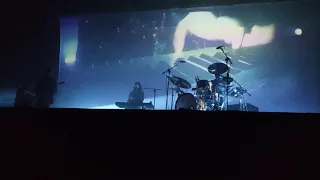 Beach House - Space Song (live Tomavistas)