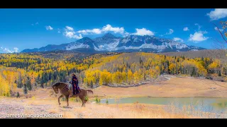 Native Horse - A Documentary on American Indian Horse Culture