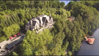 Château Du Lac - Muskoka