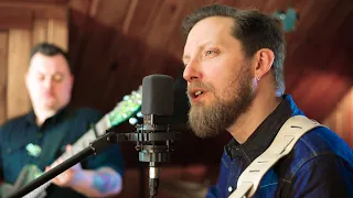 Ward Hayden & The Outliers - "Hackensack" Live at Flamingo Bush Sessions